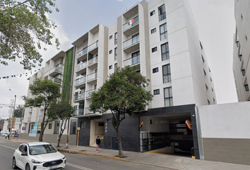 Departamento en  Avenida Ricardo Flores Magón 469, Atlampa, Ciudad De México, Cdmx, México