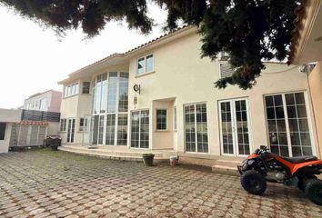 Casa en fraccionamiento en  Metepec Centro, Metepec