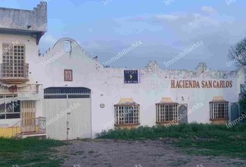 Quinta en  Cienega De Flores Centro, Ciénega De Flores