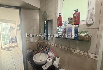 Departamento en  Álvaro Obregón, Ciudad De México, Cdmx, México