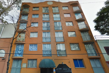 Departamento en  Alfredo Chavero, Tránsito, Ciudad De México, Cdmx, México