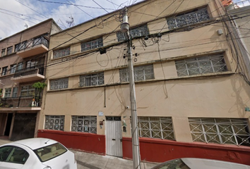 Departamento en  Lidia, Guadalupe Tepeyac, Ciudad De México, Cdmx, México