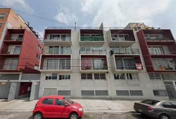 Departamento en  Gorostiza 84, Morelos, Ciudad De México, Cdmx, México