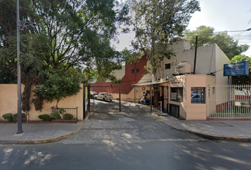 Departamento en  Miguel Bernard, Siete Maravillas, Ciudad De México, Cdmx, México