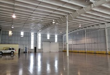 Nave en  Ramos Arizpe, Coahuila De Zaragoza, México
