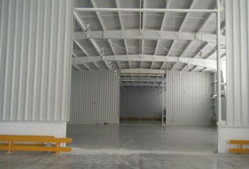 Nave en  Ramos Arizpe, Coahuila De Zaragoza, México