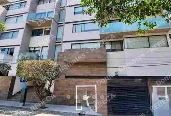 Departamento en  Nápoles, Benito Juárez, Cdmx