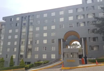 Departamento en  Camino A Santa Fe 606, Boscoso, Ciudad De México, Cdmx, México
