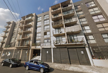 Departamento en  Av. Refinería Azcapotzalco 235, Santa Ines, Ciudad De México, Cdmx, México