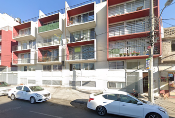 Departamento en  Gorostiza 84, Morelos, Ciudad De México, Cdmx, México