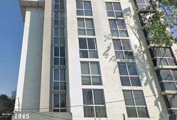Departamento en  Calzada México-tacuba 1045, Huichapan, Ciudad De México, Cdmx, México