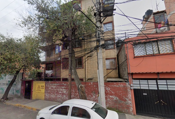 Departamento en  Clave, Vallejo, Ciudad De México, Cdmx, México