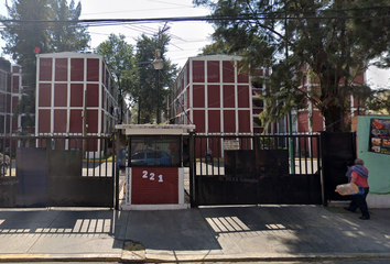 Departamento en  Gregorio Torres Quintero 221, San Miguel, 09360 Ciudad De México, Cdmx, México
