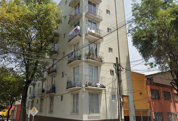 Departamento en  Sastrería 53, 10 De Mayo, 15290 Ciudad De México, Cdmx, México