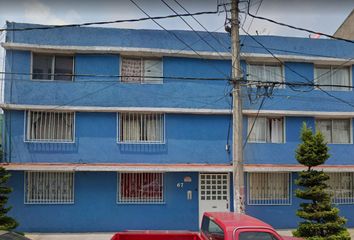Departamento en  Contraloría 67, Federal, 15700 Ciudad De México, Cdmx, México