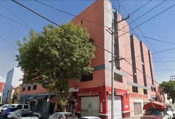 Departamento en  Lecumberri 72, Zona Centro, 15100 Ciudad De México, Cdmx, México