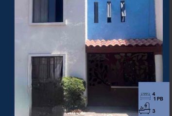 Casa en  Cholula De Rivadabia Centro, San Pedro Cholula
