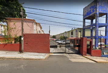 Departamento en  Bilbao, San Juan Xalpa, Ciudad De México, Cdmx, México