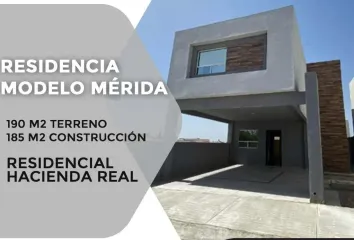 Casa en  Urdiñola, Saltillo, Coahuila