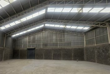Nave en  Urdiñola, Saltillo, Coahuila