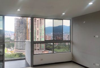 Apartment for rent in Poblado, Medellín
