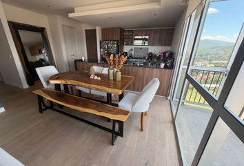 Departamento en  Stampa Residencial, Carretera México - Toluca, Contadero, Ciudad De México, Cdmx, México