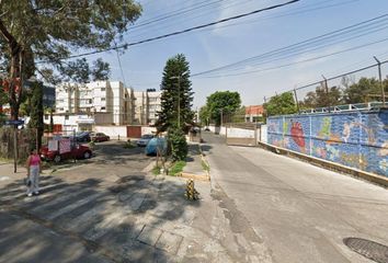 Departamento en  Residencial Zacatenco, Gustavo A. Madero