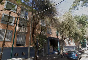 Departamento en  Colonia Cuauhtémoc, Cuauhtémoc, Cdmx