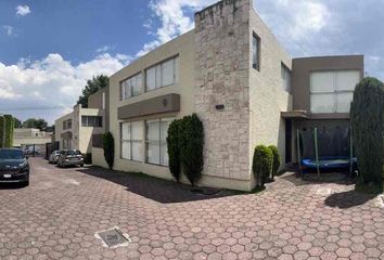 Casa en condominio en  Av Las Flores 451, Flor De María, Ciudad De México, Cdmx, México