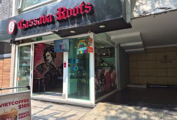 Local comercial en  Calle Río Tiber 64, Cuauhtémoc, Ciudad De México, Cdmx, México
