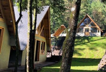 Villa en  Cerro Gordo, Avandaro, Valle De Bravo, Estado De México, México