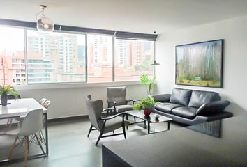 Apartamento en Alejandría, El Poblado, Medellín, Antioquia, Colombia