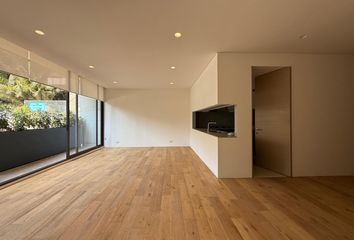 Departamento en  Goldsmith, Polanco, Polanco Iii Sección, Ciudad De México, Cdmx, México