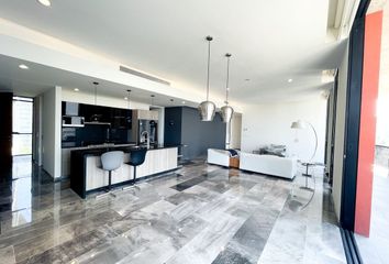 Departamento en  Vitia, Avenida Paseo La Toscana, Valle Real, Zapopan, Jalisco, México