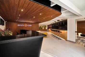 Oficina en  Jardines Del Pedregal, Álvaro Obregón, Cdmx