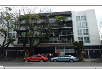 Departamento en  Matías Romero, Del Valle Centro, Ciudad De México, Cdmx, México