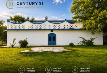 Lote de Terreno en  Linares Centro, Linares