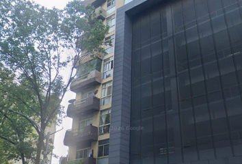 Departamento en  Río Misisipi 57, Cuauhtémoc, Ciudad De México, Cdmx, México