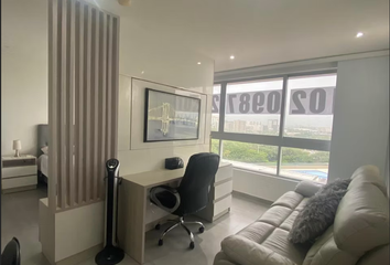 Apartment for rent in Puerto Colombia, Santa Marta