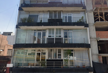 Departamento en  Calle Río Tiber 22, Cuauhtémoc, Ciudad De México, Cdmx, México