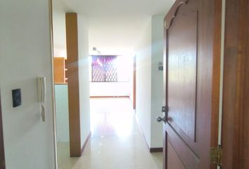 Apartment for rent in Santa Bárbara, Cali