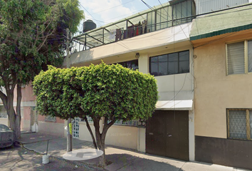 Departamento en  Calle 13, Pro Hogar, Ciudad De México, Cdmx, México