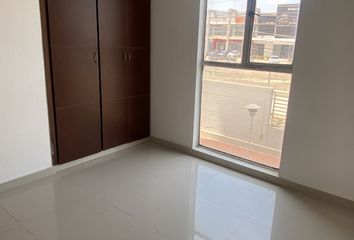 Apartment for rent in Puerto Colombia, Santa Marta