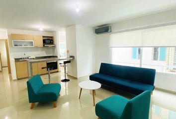 Apartamento en Altamira, Barranquilla