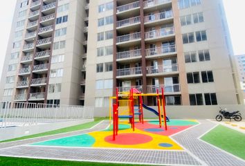 Apartamento en Carrera 22 #1e-86, Ciudad Mallorquín, Barranquilla, Atlántico, Colombia