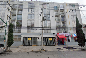 Departamento en  Francisco J. Clavijero 48, Esperanza, Ciudad De México, Cdmx, México