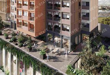 Departamento en  Av. Punto Sur 724, Los Gavilanes, Jalisco, México