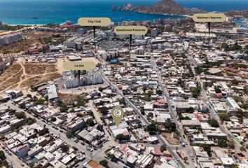 Nave en  Calle Segunda Avenida, Ampliación Juárez, Cabo San Lucas, Los Cabos, Baja California Sur, 23469, Mex