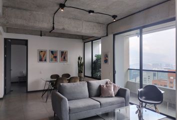 Apartment for rent in Poblado, Medellín