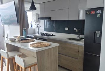 Apartamento en Rodeo Alto, Medellín
